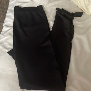 Lane Bryant leggings